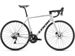 785 Huez Pro Team White - Shimano 105 - 3 (1)